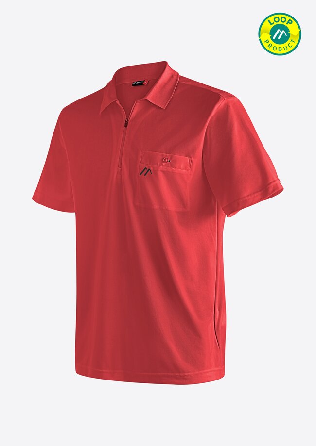 Maier Sports ARWIN 2.0 functional polo shirt buy online